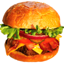 Ultimate Beef