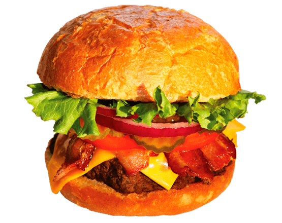 Ultimate Beef