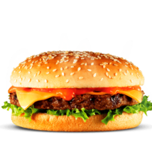Tasty Mini Burger