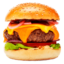 Big Burger