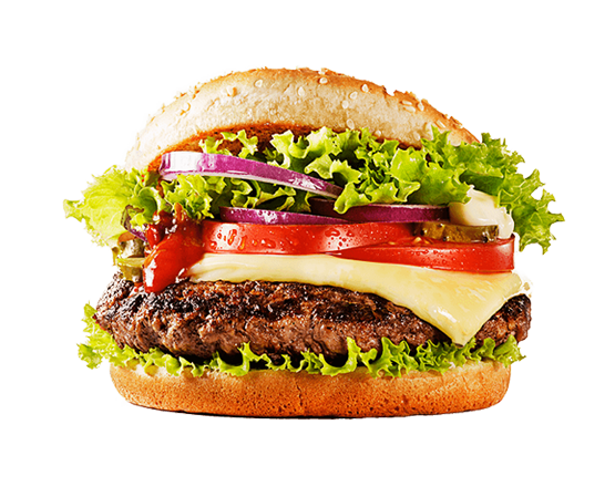 Buffalo Ranch Duble
